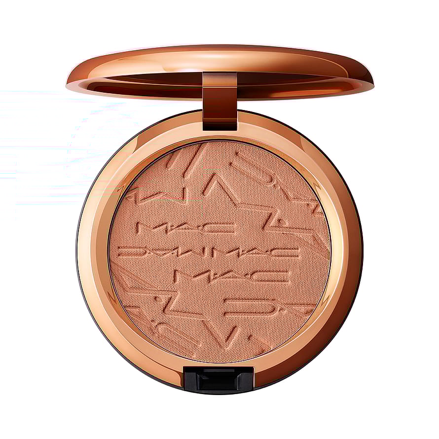 MAC Skinfinish Sunstruck Matte Bronzer Matte Medium Rosy