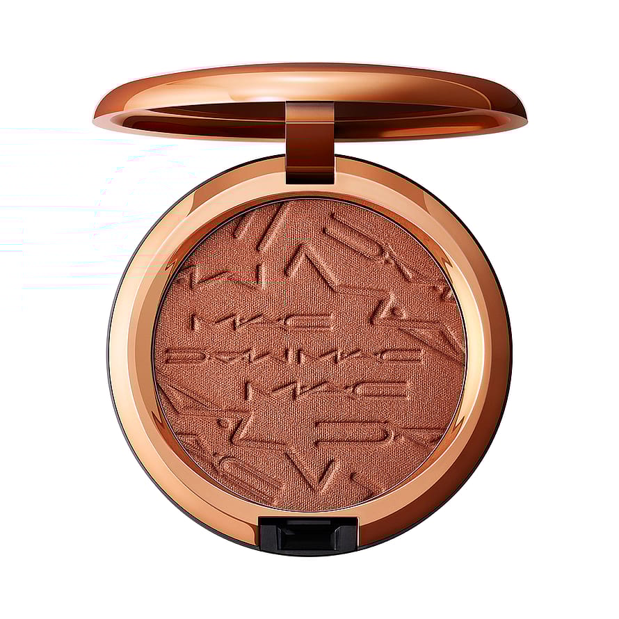 MAC Skinfinish Sunstruck Radiant Bronzer Radiant Rich Rosy-Wn