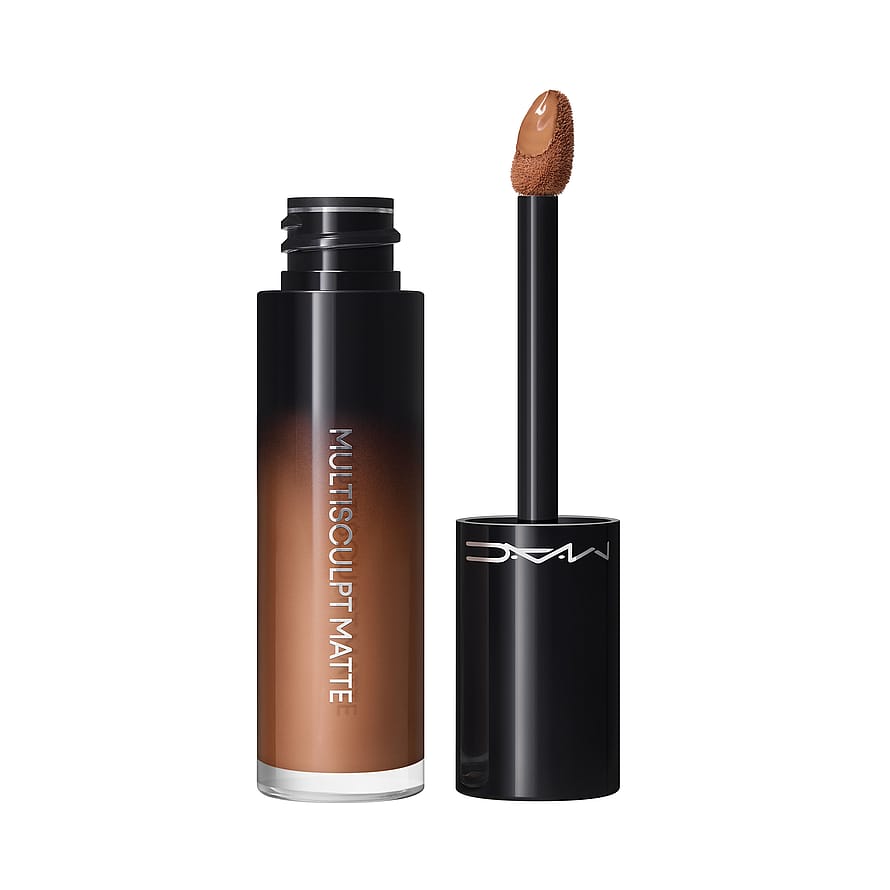 MAC Multisculpt Matte Liquid Eyeshadow Hodge Podge