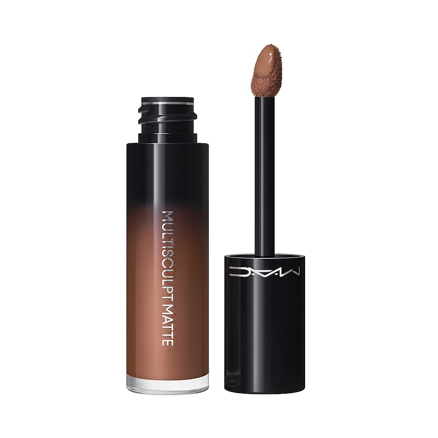 MAC Multisculpt Matte Liquid Eyeshadow Baby Got Mac