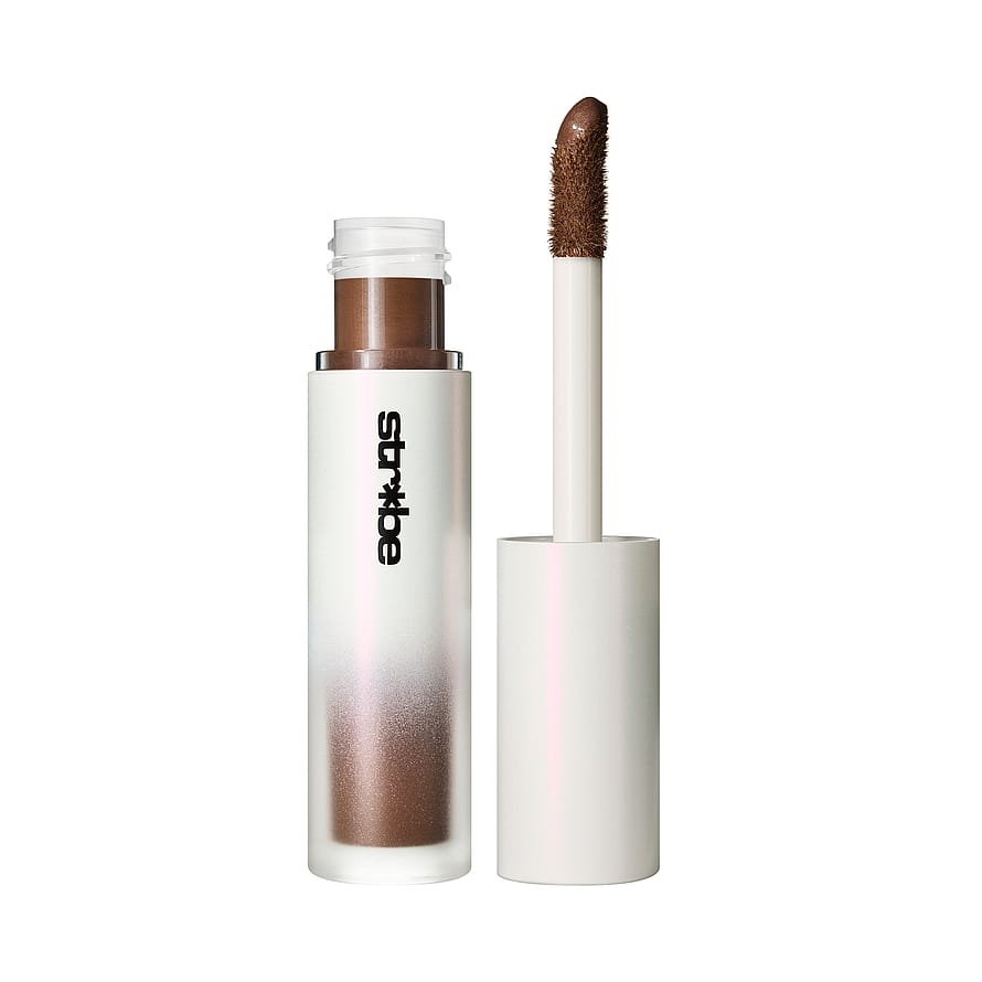 MAC Strobe Beam Liquid Bronzelighter Daylite