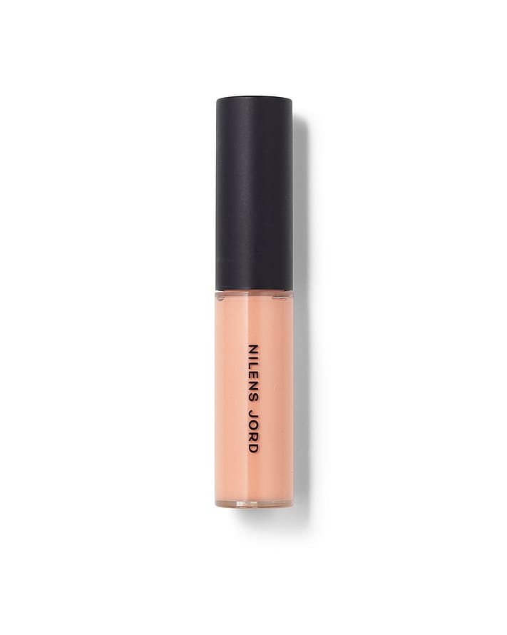 Nilens Jord Color Correcting Liquid Concealer 478 Red