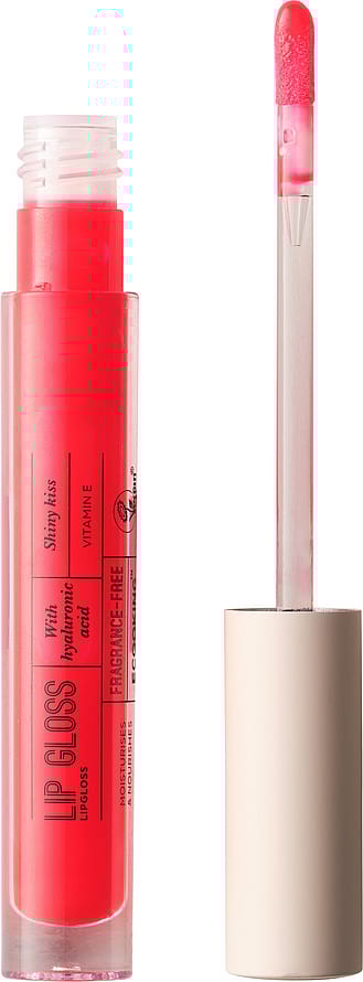 Ecooking Lip Gloss 05 Tango Red