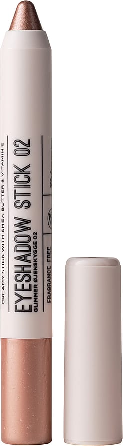 Ecooking Eyeshadow Stick 02 Gold