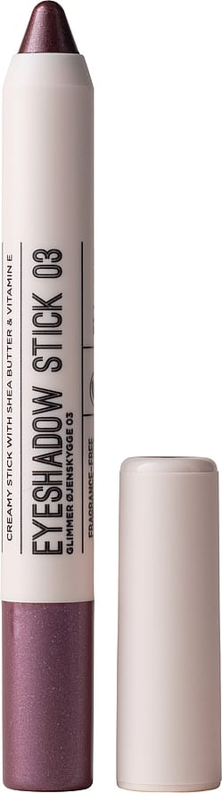 Ecooking Eyeshadow Stick 03 Lilac