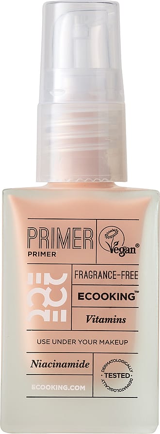 ECOOKING Primer Glow