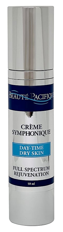 Beauté Pacifique Crème Symphonique Day Time - Dry Skin 50 ml