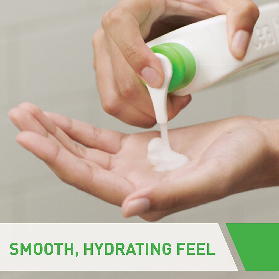 CeraVe Hydrating Cleanser 473 ml