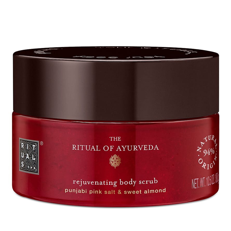 RITUALS The Ritual of Ayurveda Body Scrub