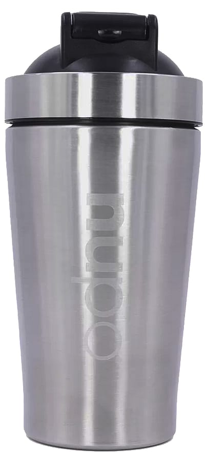 Nupo Metal Shaker