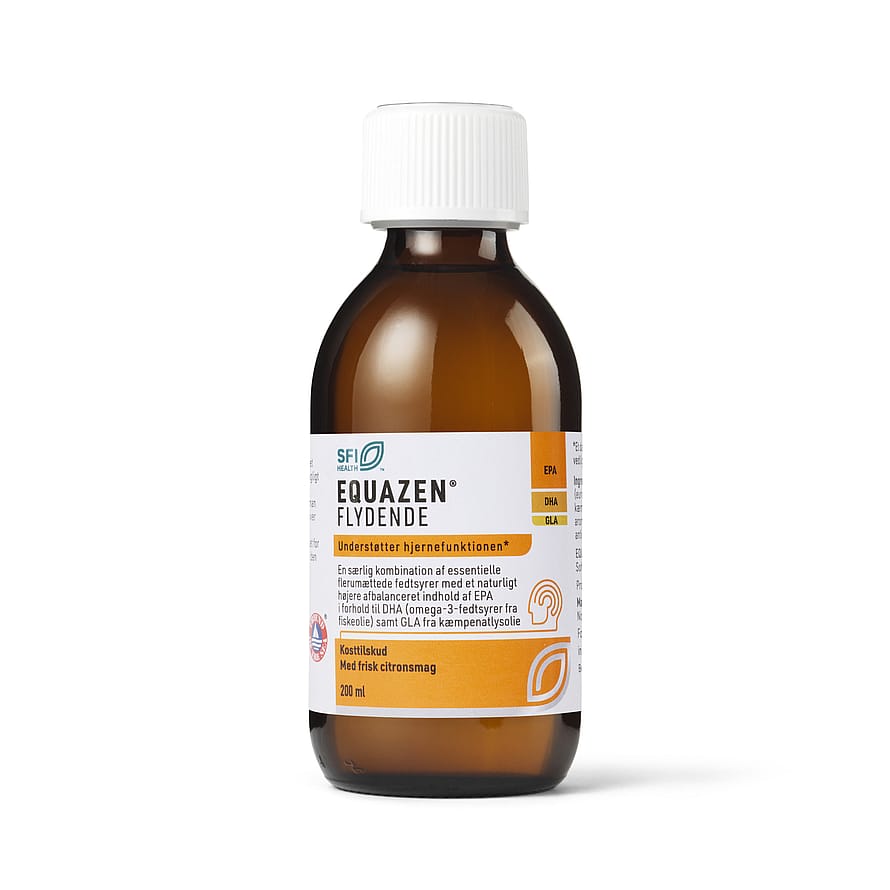 Equazen Flydende 200 ml