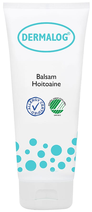 Dermalog Balsam Vitamin B5 uden parfume 200 ml