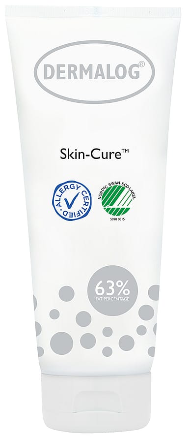 Dermalog Skin-Cure™ balm uden parfume 200 ml