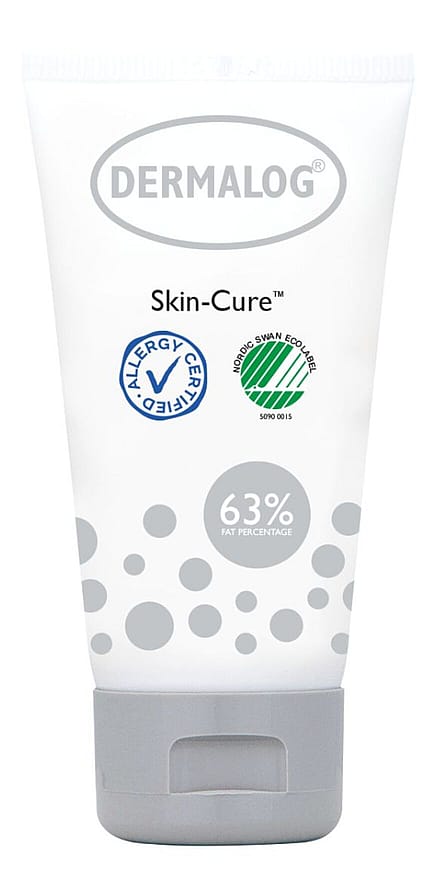 Dermalog Skin-Cure™ balm uden parfume 50 ml