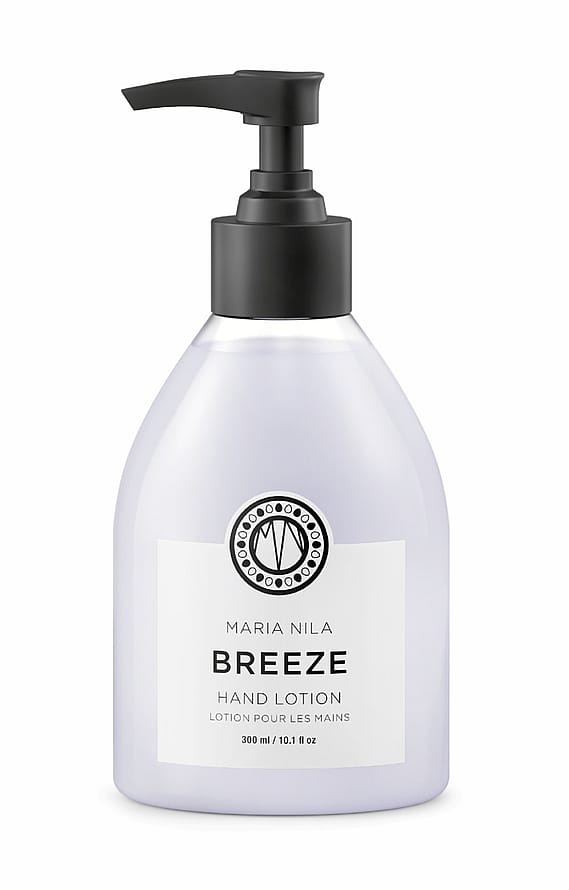 Maria Nila Breeze Hand Lotion 300 ml