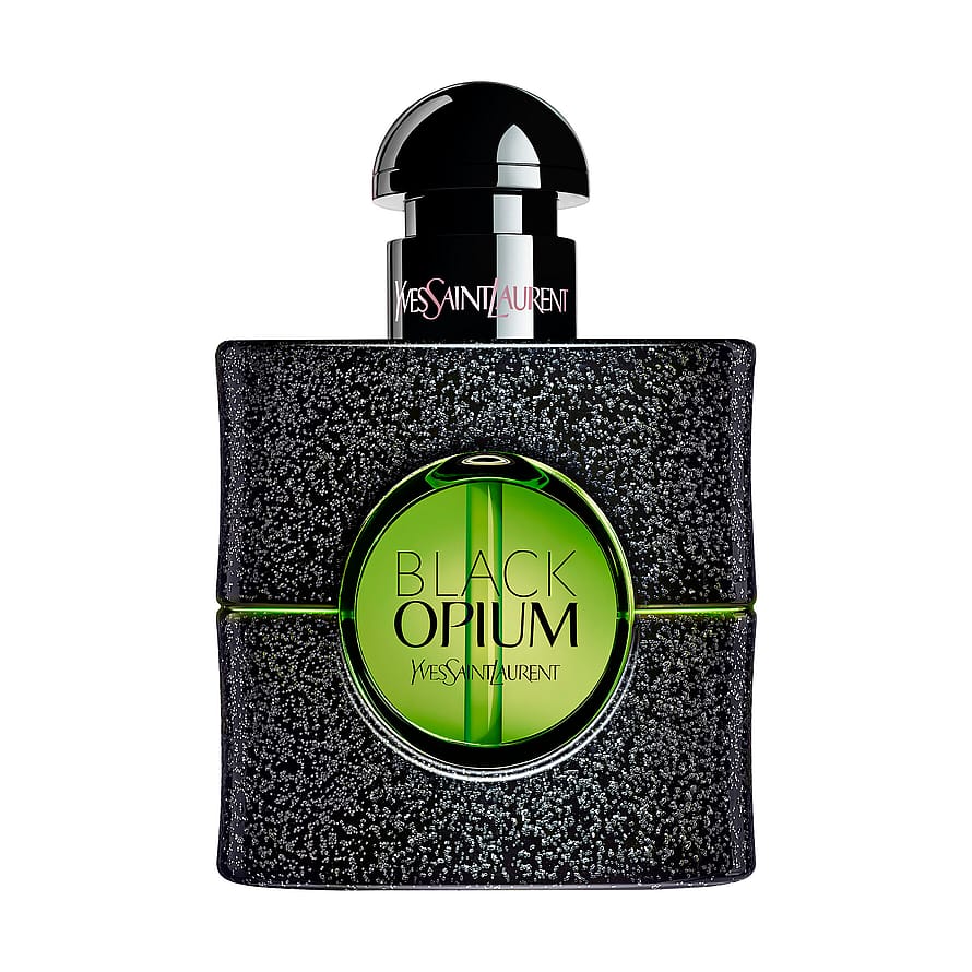 Yves Saint Laurent Black Opium Illicit Green EdP 30 ml
