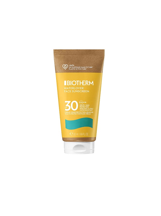 Biotherm Waterlover Creme Solaire Anti-Age SPF30 50 ml