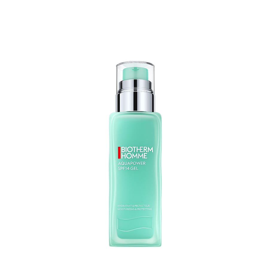 Biotherm Aquapower SPF14 Moisturizing Gel 75 ml