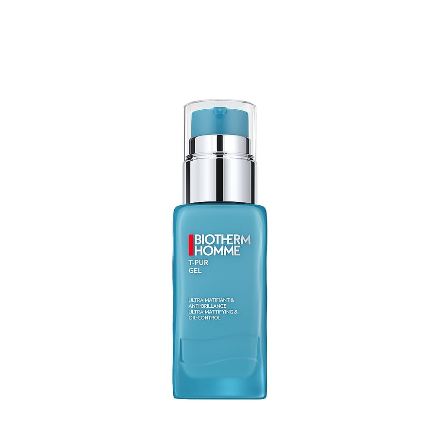 Biotherm T-Pur Anti Oil & Shine 50 ml