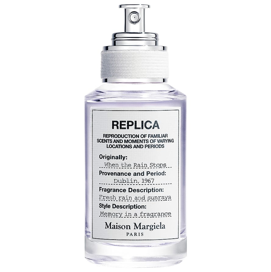 Maison Margiela Replica  When Rain Stops Eau de Toilette 30 ml