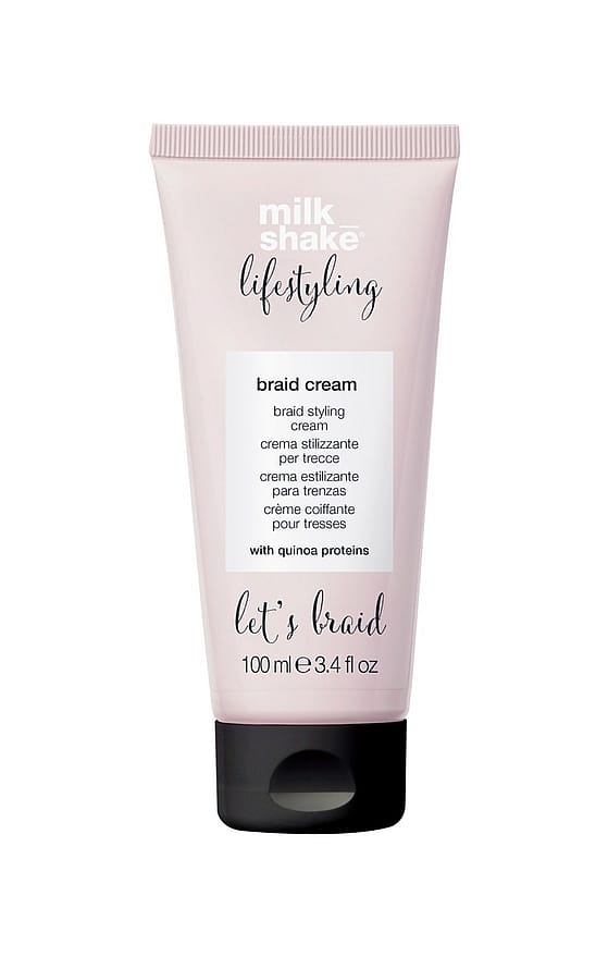 Milk Shake Lifestyling Braid Cream 100 ml