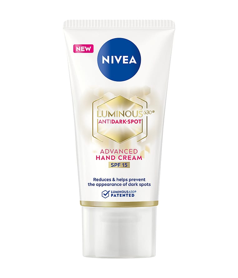 NIVEA Luminous630 Anti Dark-Spot Hand Cream 50 ml