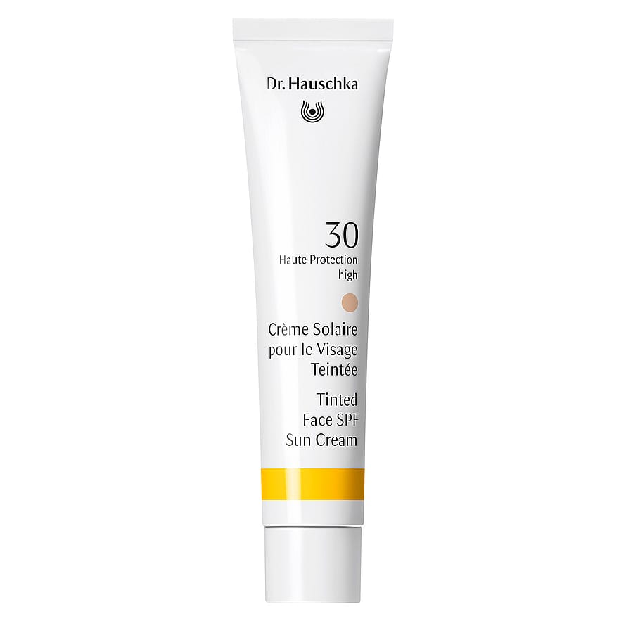 Dr. Hauschka Tinted Day Cream SPF 30 40 ml