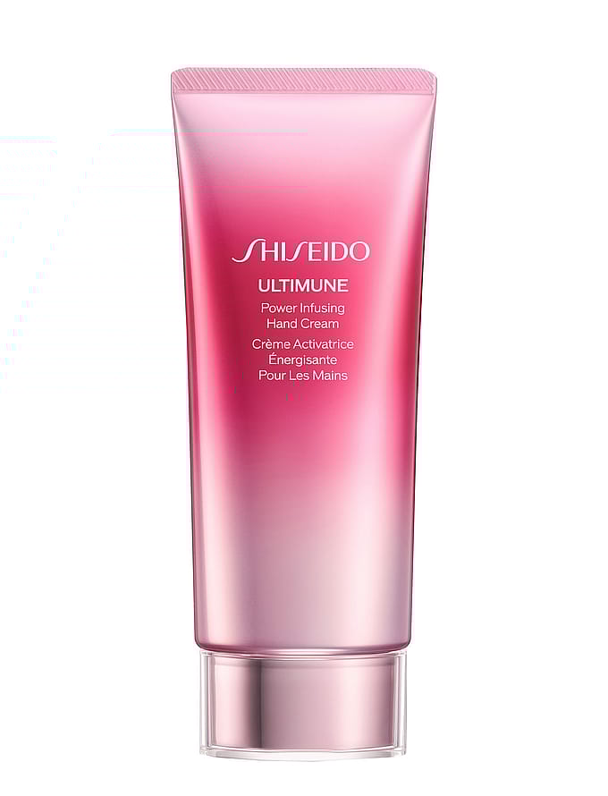 Shiseido Ultimune Hand Cream 75 ml