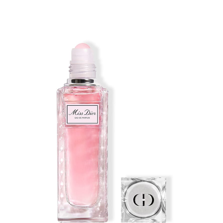 DIOR Miss Dior Roller-Pearl - Roll-On Eau de Parfum 20 ml
