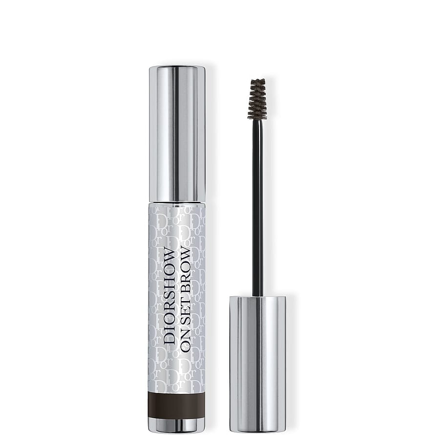 DIOR Diorshow On Set Brow Mascara 005 Black