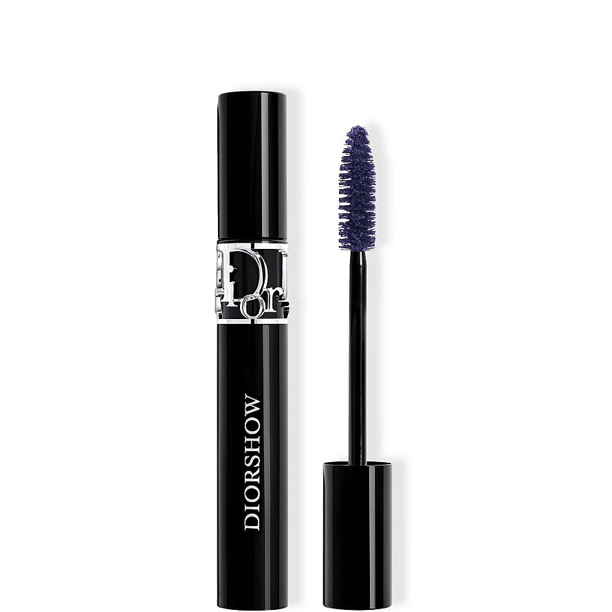 DIOR Diorshow 24h Buildable Volume Mascara 288 Blue