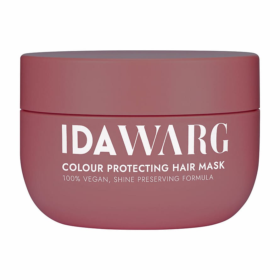 IDA WARG Beauty Colour Protecting Hair Mask 300 ml