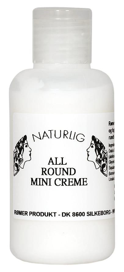Rømer All Round Creme 100 ml