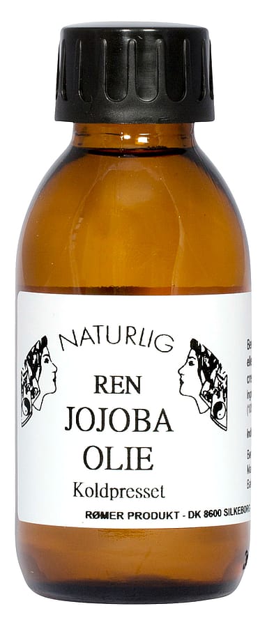 Rømer Jojoba Olie 100 ml