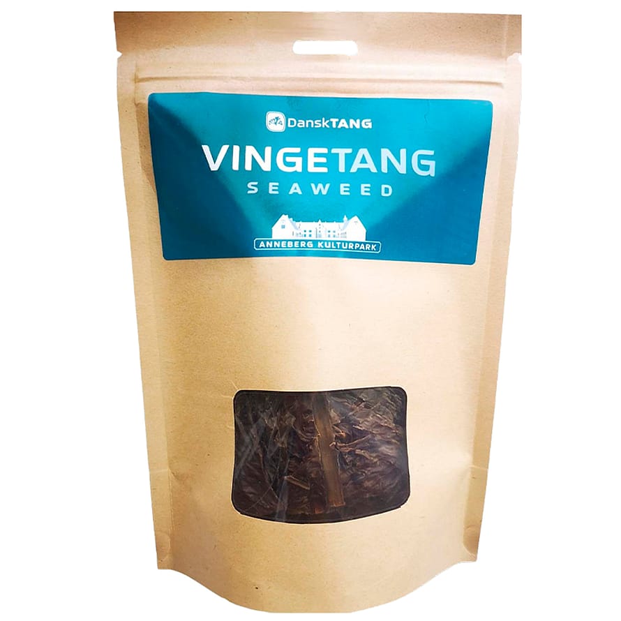 DanskTANG Dansk Tang Vingetang tørret 20 g