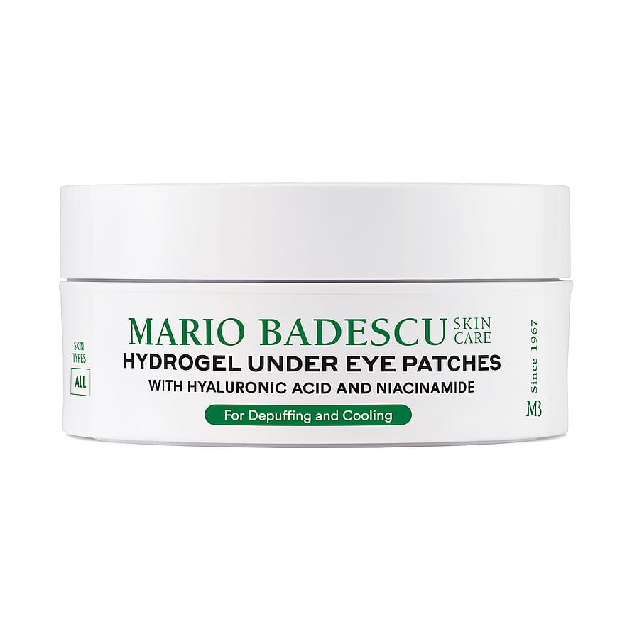 Mario Badescu Hydrogel Under Eye Mask 30 pairs