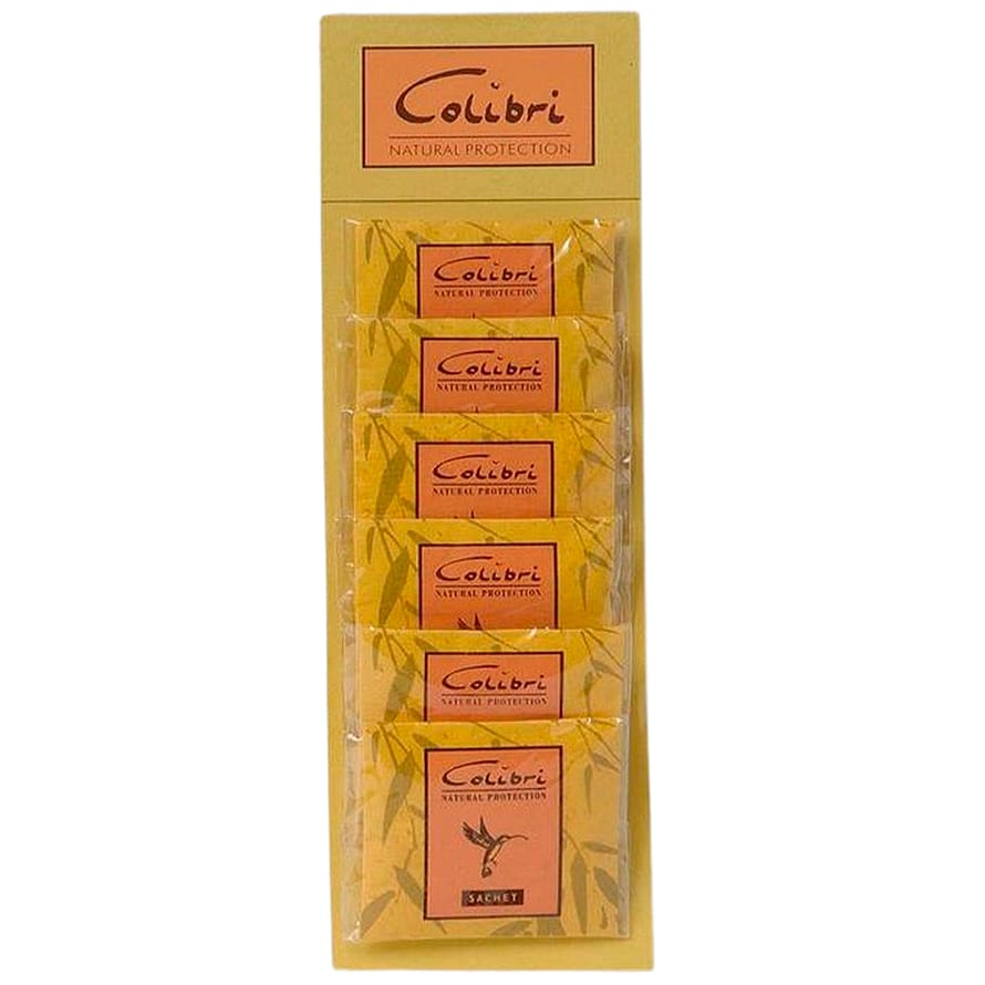 Colibri Mølpose - Lemongrass 60 g