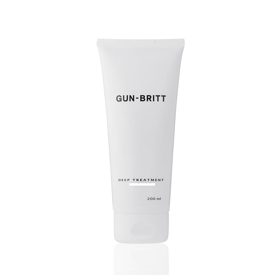 Gun-Britt Deep Treatment 200 ml