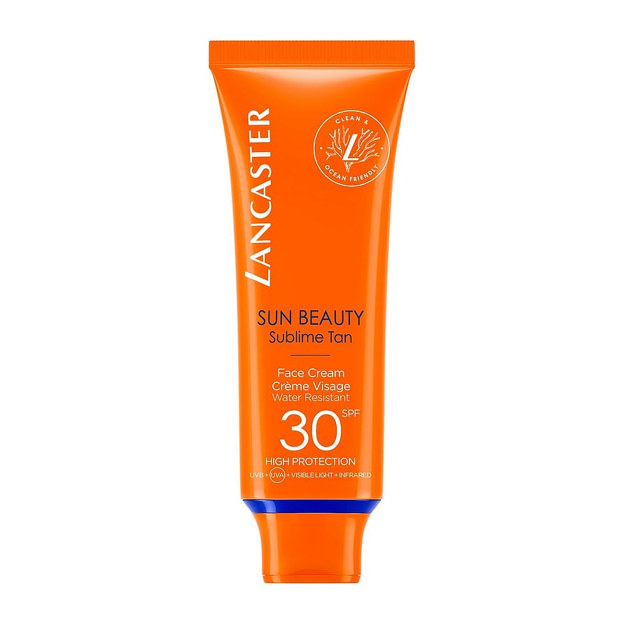 Lancaster Sun Care Face SPF 30 50 ml