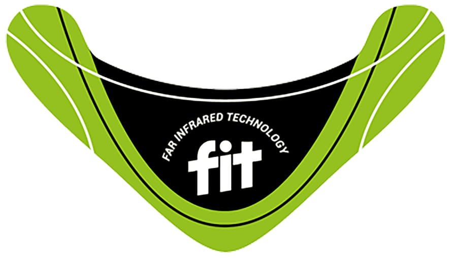 FIT Plaster Smertelindrende Plaster Knæ 3 stk.