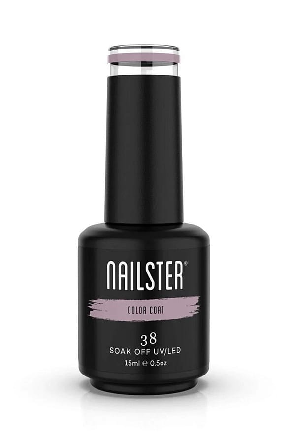 Nailster Gel Polish 38 Brooklyn