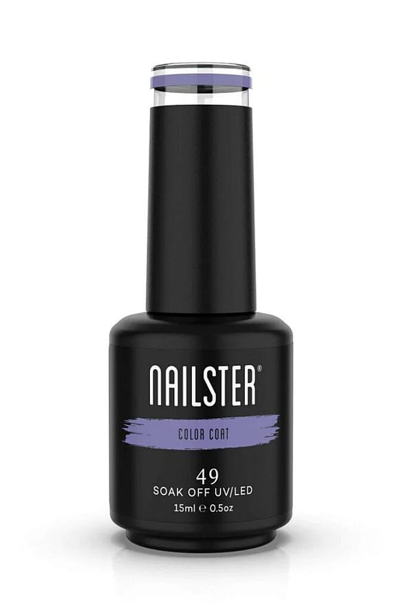 Nailster Gel Polish 49 Heffalump
