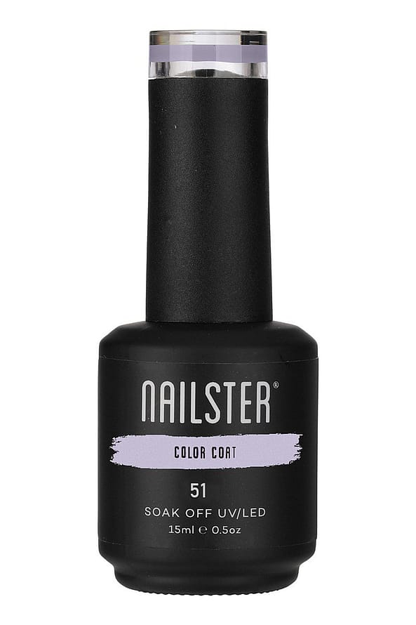 Nailster Gel Polish 51 Friends
