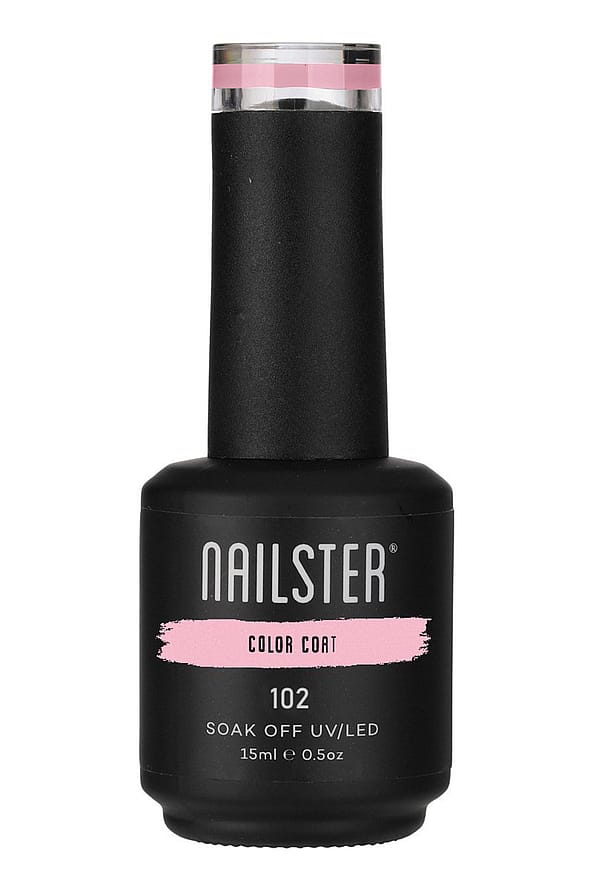 Nailster Gel Polish 102 Miss