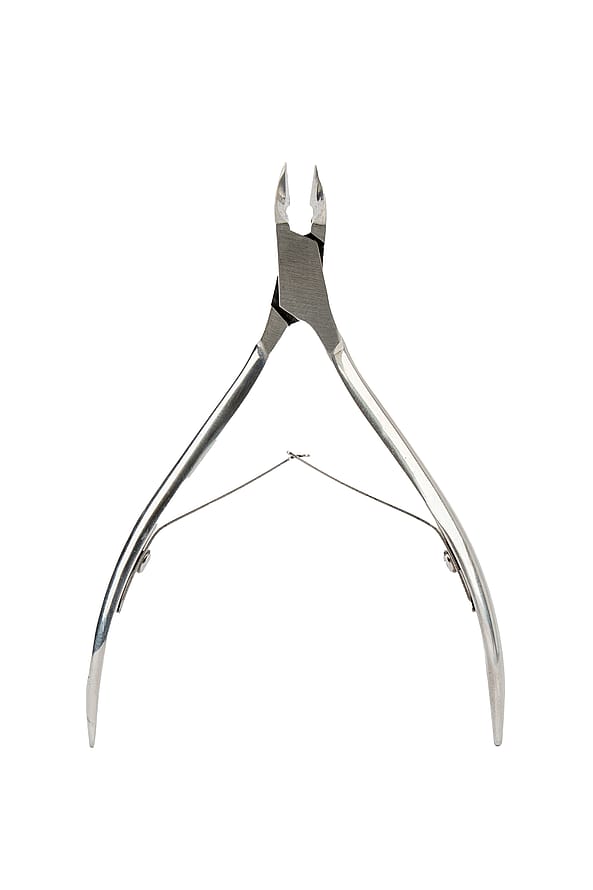 Nailster Neglebåndsklipper 8 mm