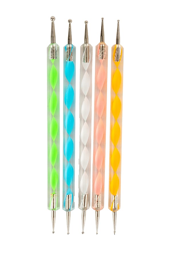 Nailster Dotting Tools