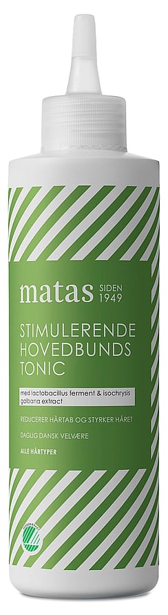 Matas Striber Stimulerende Hovedbundstonic 200 ml