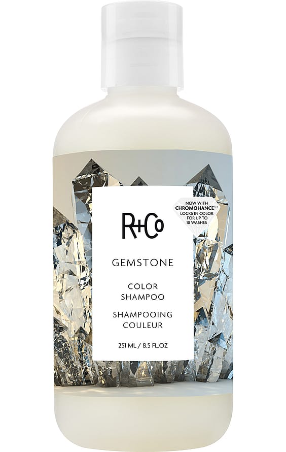 R+Co GEMSTONE Color Shampoo 251 ml
