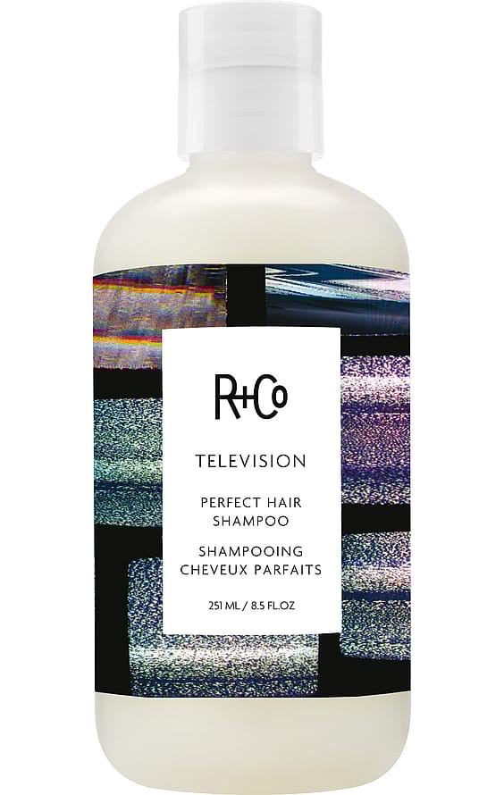 R+Co Television Perfect Shampoo 251 ml