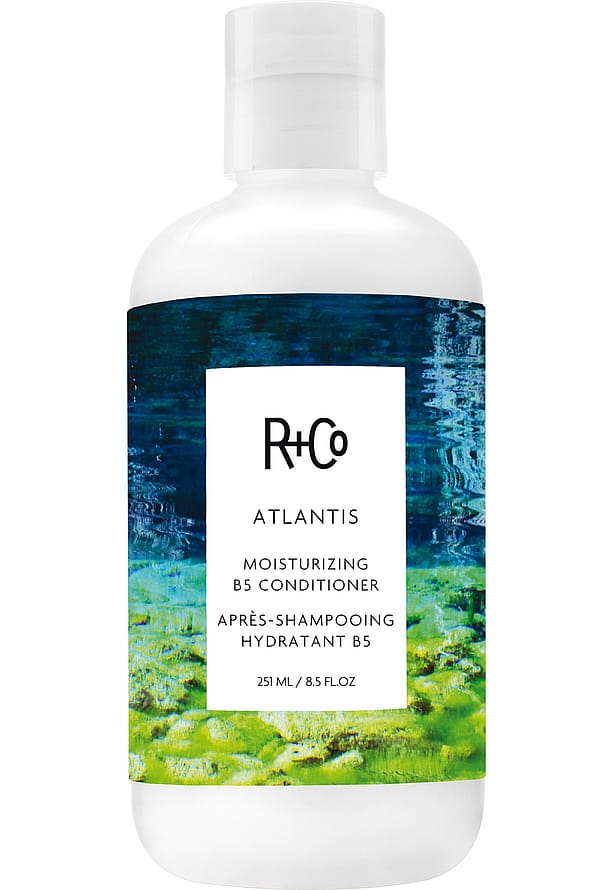 R+Co Atlantis Moisturizing B5 Conditioner 251 ml